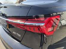 Audi A6 Saloon TDI S line - U10994