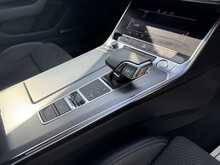 Audi A6 Saloon TDI S line - U10994