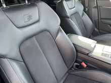 Audi A6 Saloon TDI S line - U10994