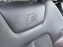 Audi A6 Saloon TDI S line - U10994
