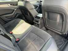 Audi A6 Saloon TDI S line - U10994