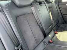 Audi A6 Saloon TDI S line - U10994