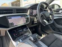 Audi A6 Saloon TDI S line - U10994