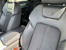 Audi A6 Saloon TDI S line - U10994