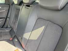 Audi A6 Saloon TDI S line - U10994