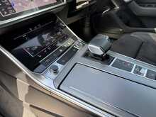 Audi A6 Saloon TDI S line - U10994