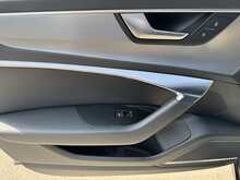 Audi A6 Saloon TDI S line - U10994