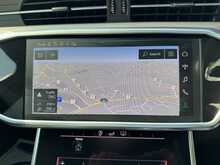 Audi A6 Saloon TDI S line - U10994