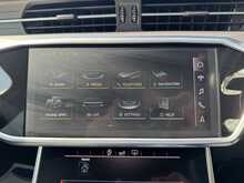Audi A6 Saloon TDI S line - U10994