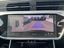 Audi A6 Saloon TDI S line - U10994