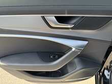 Audi A6 Saloon TDI S line - U10994