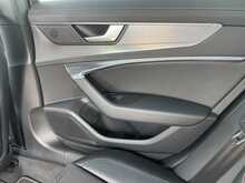 Audi A6 Saloon TDI S line - U10994
