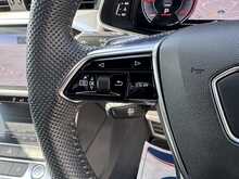 Audi A6 Saloon TDI S line - U10994