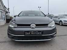 Volkswagen Golf TSI SE Nav - U10995