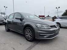 Volkswagen Golf TSI SE Nav - U10995
