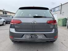 Volkswagen Golf TSI SE Nav - U10995