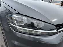 Volkswagen Golf TSI SE Nav - U10995