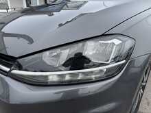 Volkswagen Golf TSI SE Nav - U10995