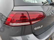 Volkswagen Golf TSI SE Nav - U10995