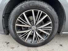 Volkswagen Golf TSI SE Nav - U10995