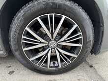 Volkswagen Golf TSI SE Nav - U10995