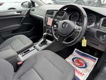 Volkswagen Golf TSI SE Nav - U10995
