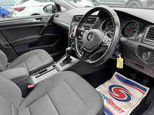 Volkswagen Golf TSI SE Nav - U10995