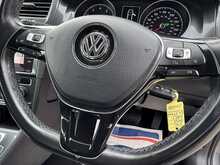 Volkswagen Golf TSI SE Nav - U10995