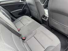 Volkswagen Golf TSI SE Nav - U10995