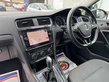 Volkswagen Golf TSI SE Nav - U10995