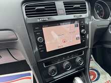 Volkswagen Golf TSI SE Nav - U10995