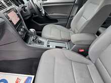 Volkswagen Golf TSI SE Nav - U10995