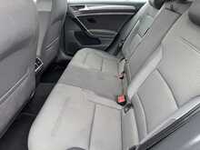 Volkswagen Golf TSI SE Nav - U10995