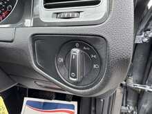 Volkswagen Golf TSI SE Nav - U10995
