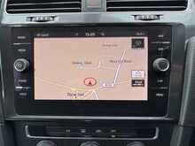 Volkswagen Golf TSI SE Nav - U10995