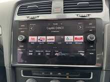 Volkswagen Golf TSI SE Nav - U10995