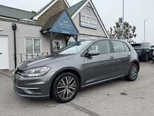 Volkswagen Golf TSI SE Nav - U10995