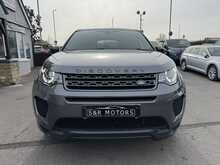 Land Rover Discovery Sport TD4 Landmark - U10996