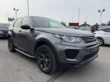 Land Rover Discovery Sport TD4 Landmark - U10996