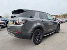 Land Rover Discovery Sport TD4 Landmark - U10996