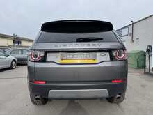 Land Rover Discovery Sport TD4 Landmark - U10996