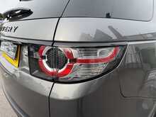 Land Rover Discovery Sport TD4 Landmark - U10996