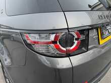 Land Rover Discovery Sport TD4 Landmark - U10996