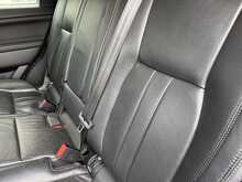 Land Rover Discovery Sport TD4 Landmark - U10996