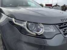 Land Rover Discovery Sport TD4 Landmark - U10996