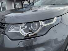 Land Rover Discovery Sport TD4 Landmark - U10996