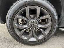 Land Rover Discovery Sport TD4 Landmark - U10996