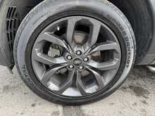 Land Rover Discovery Sport TD4 Landmark - U10996