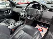 Land Rover Discovery Sport TD4 Landmark - U10996