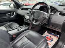 Land Rover Discovery Sport TD4 Landmark - U10996